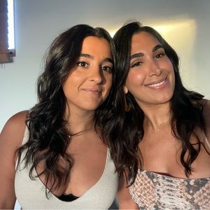 Meet your Posher, Maryam